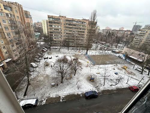 квартира за адресою Незалежності бульв. (50 років Жовтня), 15