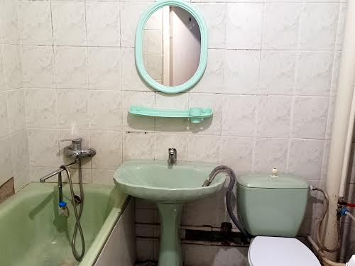 квартира за адресою Роганська вул., 100в