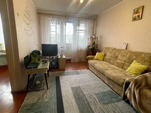 квартира за адресою Байрона просп., 163