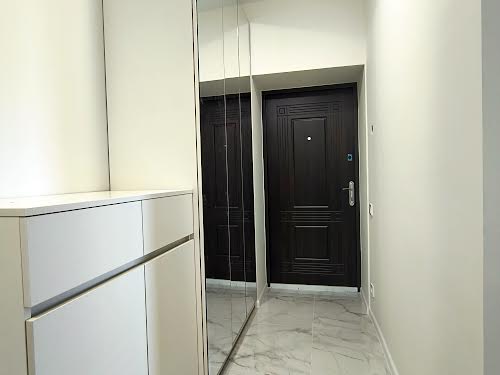 квартира по адресу Мартинова просп., 26