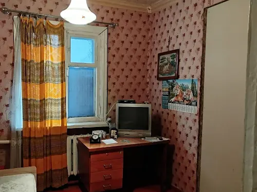 дом по адресу Чугуев, центральна