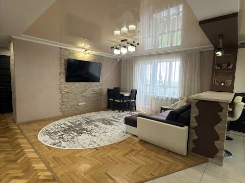 квартира за адресою Самбірська вул., 94