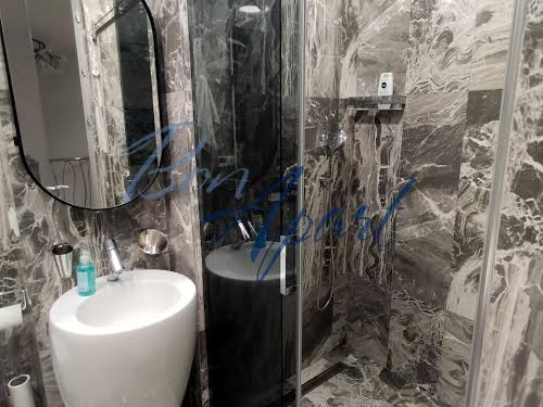 квартира по адресу Златоустовская ул., 34