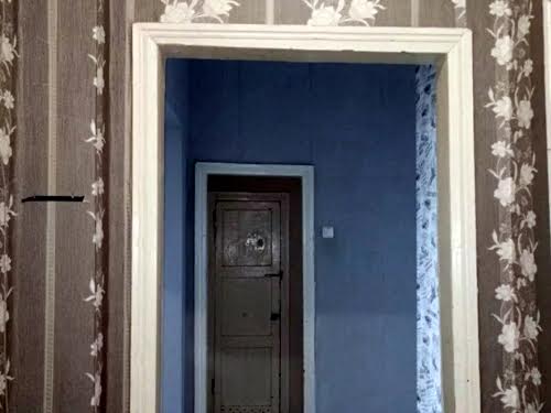 квартира за адресою Новоорловська вул., 2
