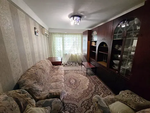 квартира по адресу Александра Говорухи ул. (Совхозная), 22