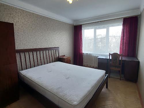 квартира по адресу Харьковское шоссе, 5/2