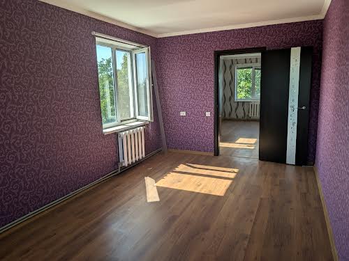 квартира по адресу Дружби Народів, 38