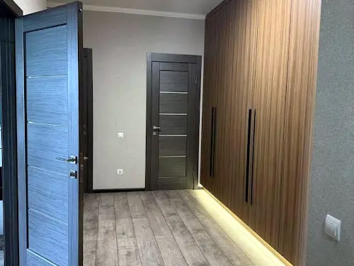 квартира по адресу Драгоманова, 2 Б