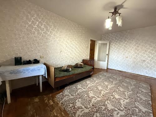 квартира за адресою Оноре де Бальзака вул., 77