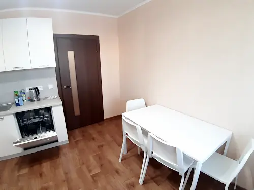 квартира за адресою Балтійський пров., 3