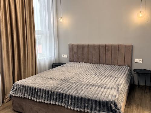 квартира за адресою Зелена вул., 151