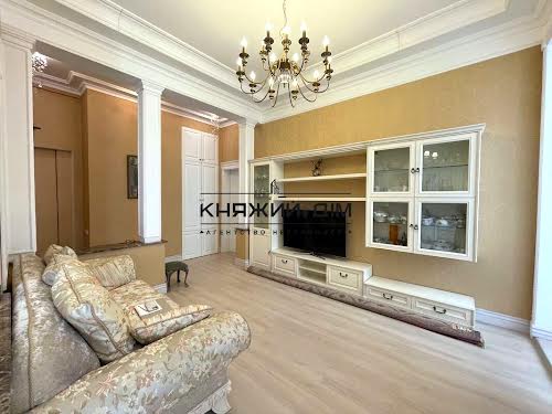 квартира по адресу Антоновича ул. (Горького), 8