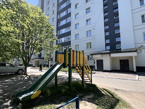 квартира по адресу Яблоньская ул. (Кирова), 318а