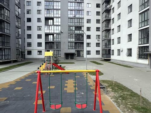 квартира по адресу Роксоланы ул., 87-В