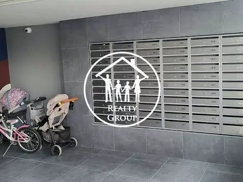 квартира по адресу Героев Майдана ул., 4