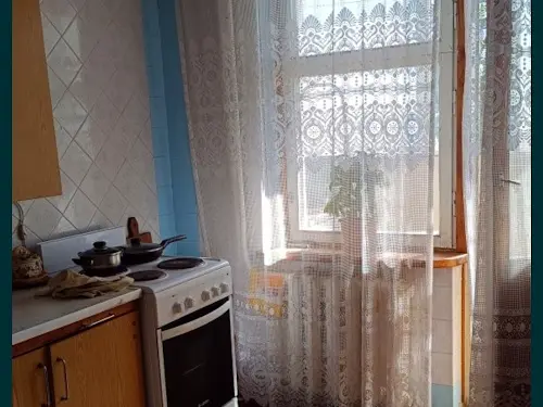 квартира по адресу Академика Глушко просп., 1а