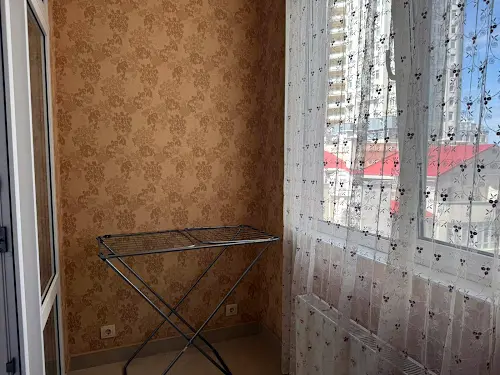 квартира за адресою Французький бульв., 22/2