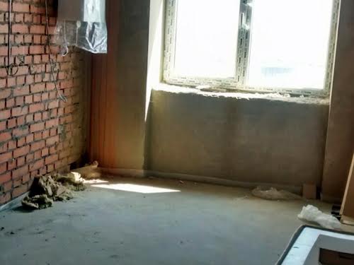 квартира за адресою Академіка Сахарова вул., 5-Д