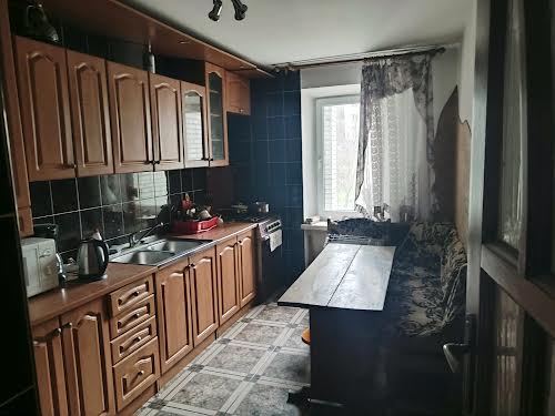 квартира по адресу Студинского ул., 6