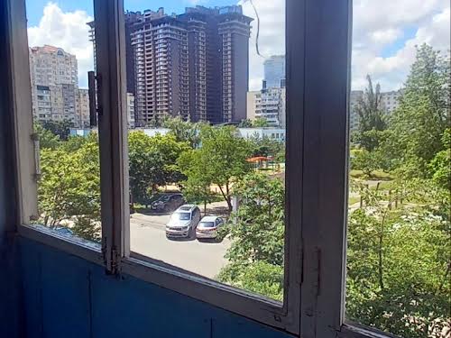 квартира по адресу Оболонский просп., 28-Б