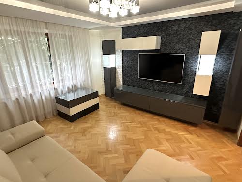 квартира по адресу Мазепи ул., 19