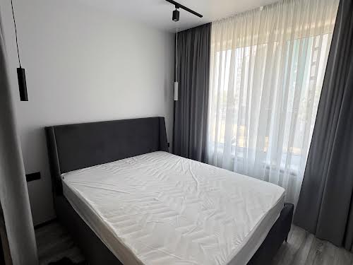 квартира за адресою Щирецька вул., 30