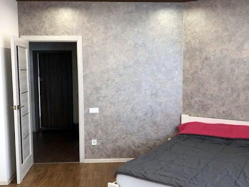 квартира по адресу Карла Мікльоша ул., 27