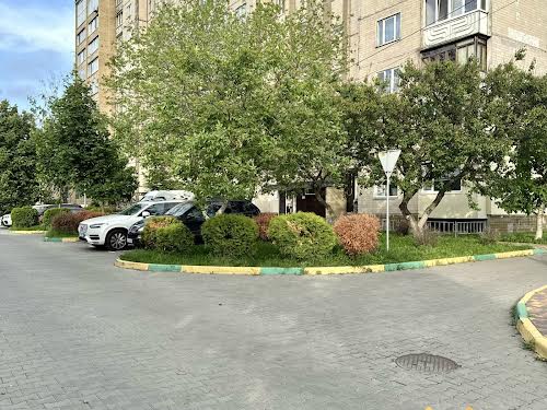 квартира по адресу Юності ул., 1