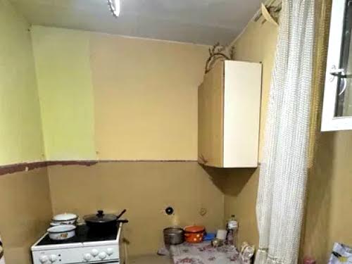 квартира за адресою Варшавська вул., 68