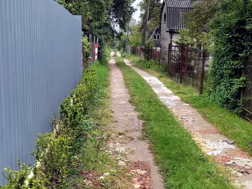 ділянка за адресою Холодна вул., 85