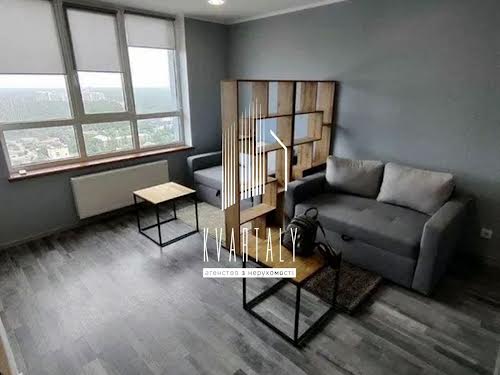 квартира за адресою Миколи Бажана просп., 17