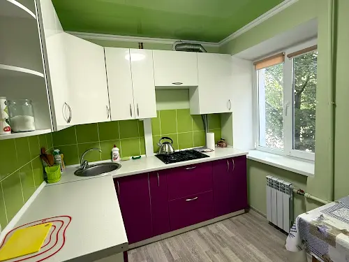 квартира за адресою Робоча вул., 83