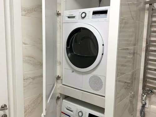 квартира по адресу Червоной Калины просп., 72-А