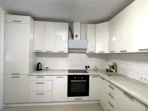 квартира за адресою Крайна вул., 1А