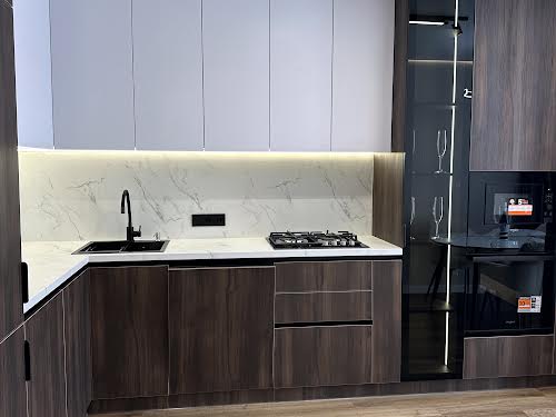 квартира за адресою Степана Бандери вул., 79