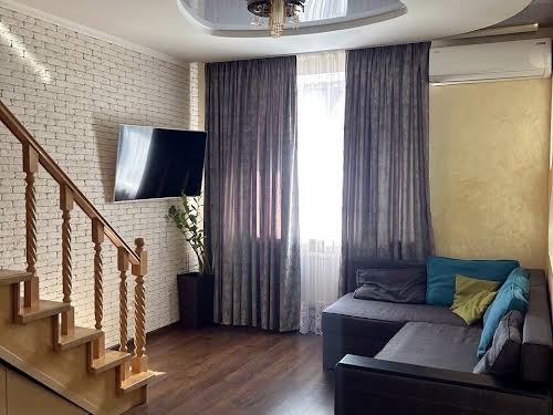 квартира за адресою Соборна вул., 285а