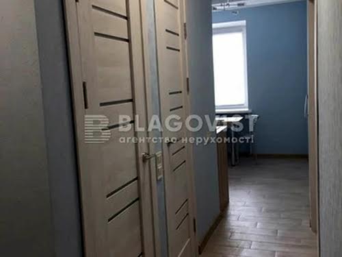 квартира за адресою Митрополита Василя Липківського вул. (Урицького), 37-А