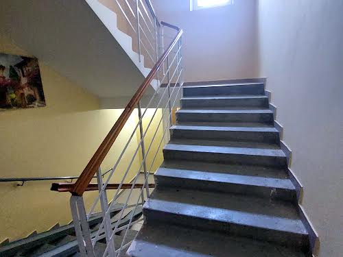 квартира по адресу Херсонське Шоссе, 26