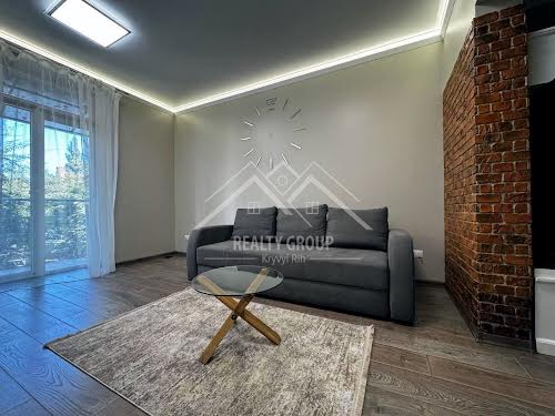 квартира по адресу Гагаріна, 25