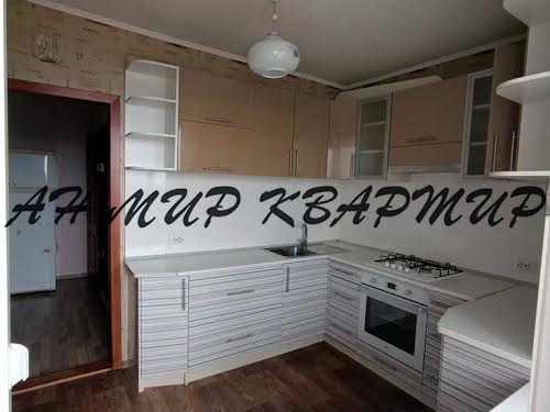 квартира по адресу Станиславского ул. (Станіславського), 100