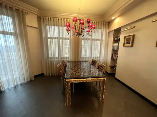 квартира по адресу Генуезька, 1