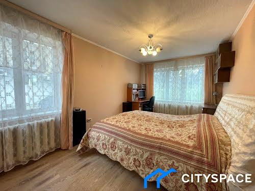 квартира за адресою Якуба Коласа вул., 21