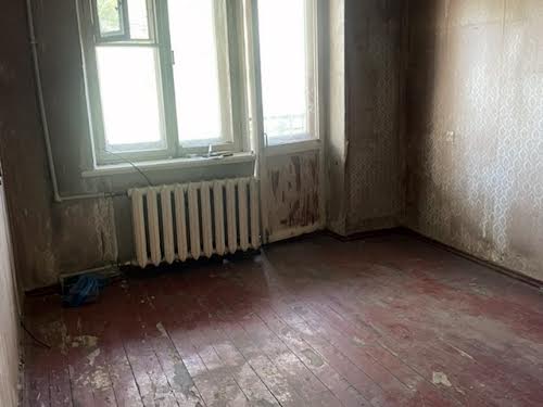 квартира по адресу Генерала Петрова ул., 8