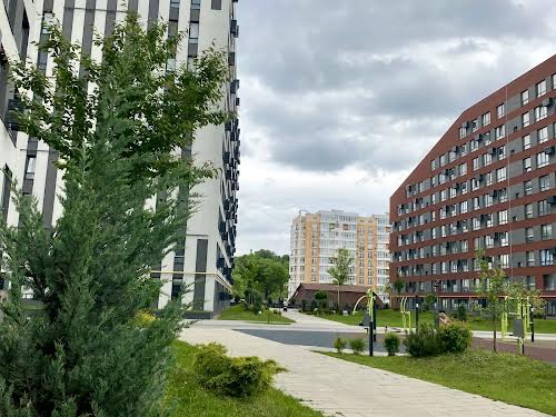 квартира по адресу Замарстыновская ул. (Калинина), 170Д