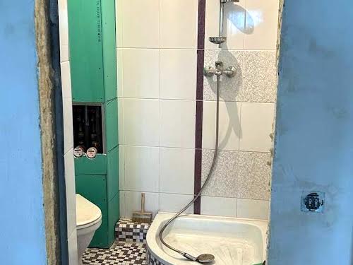квартира по адресу Олены Пчилки ул., 5