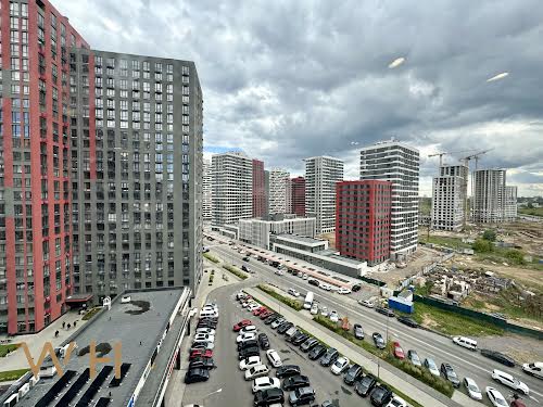 квартира за адресою Івана Виговського вул. (Маршала Гречка), 40/12