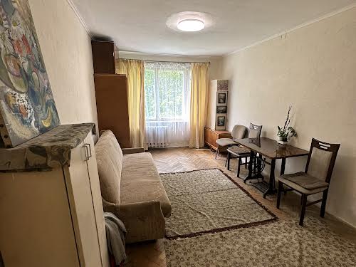 квартира по адресу Научная ул., 100
