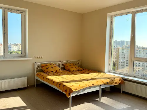 квартира по адресу Марсельская ул., 62