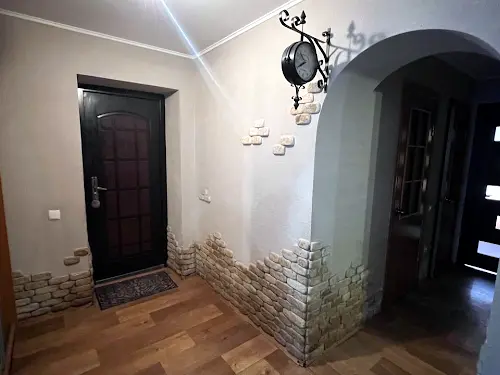 квартира по адресу Політехнічна ул. (Воїнів-Інтернаціоналістів), 14