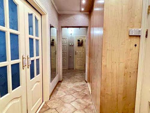 квартира за адресою Миколи Закревського вул., 67